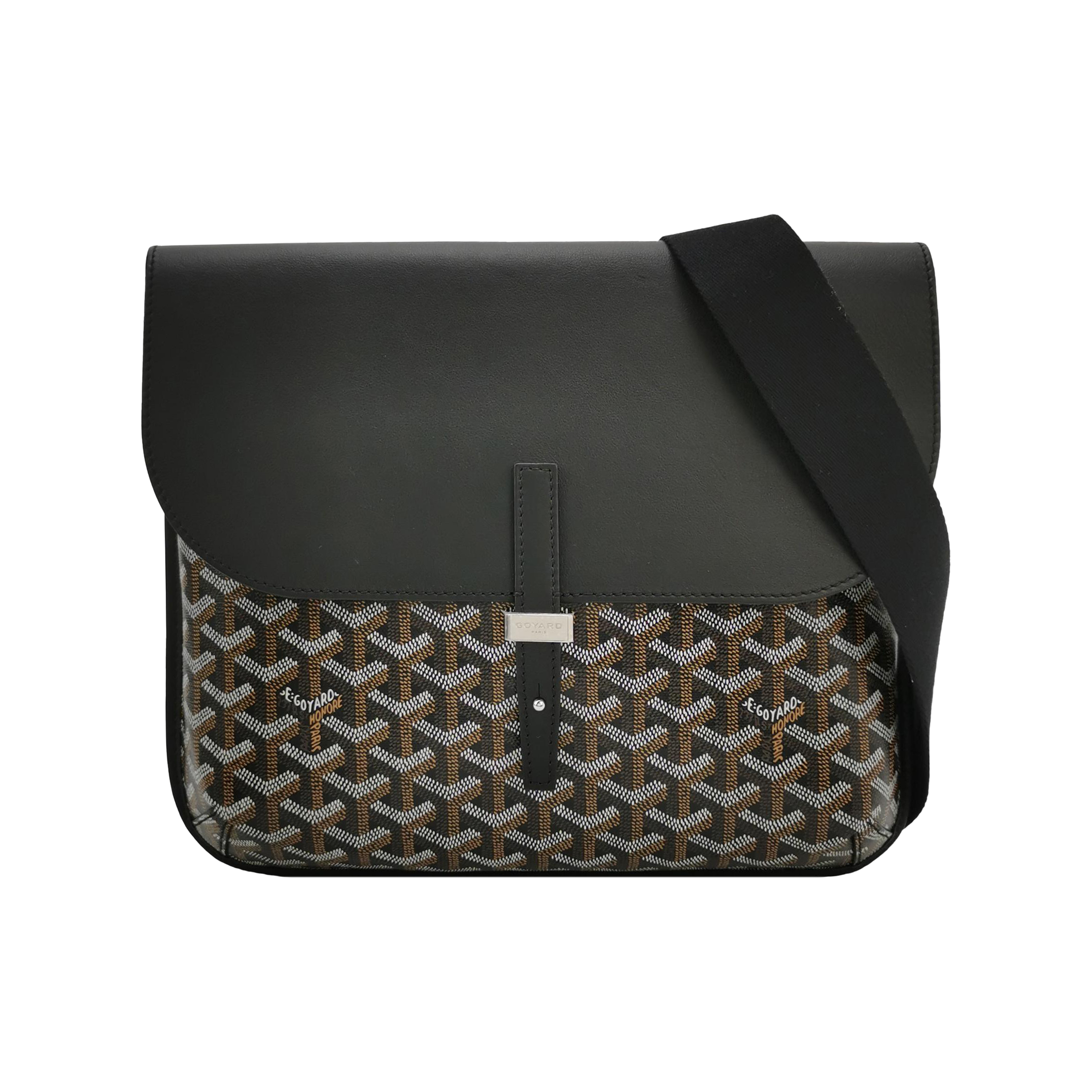 Coursierycrossbody Bag