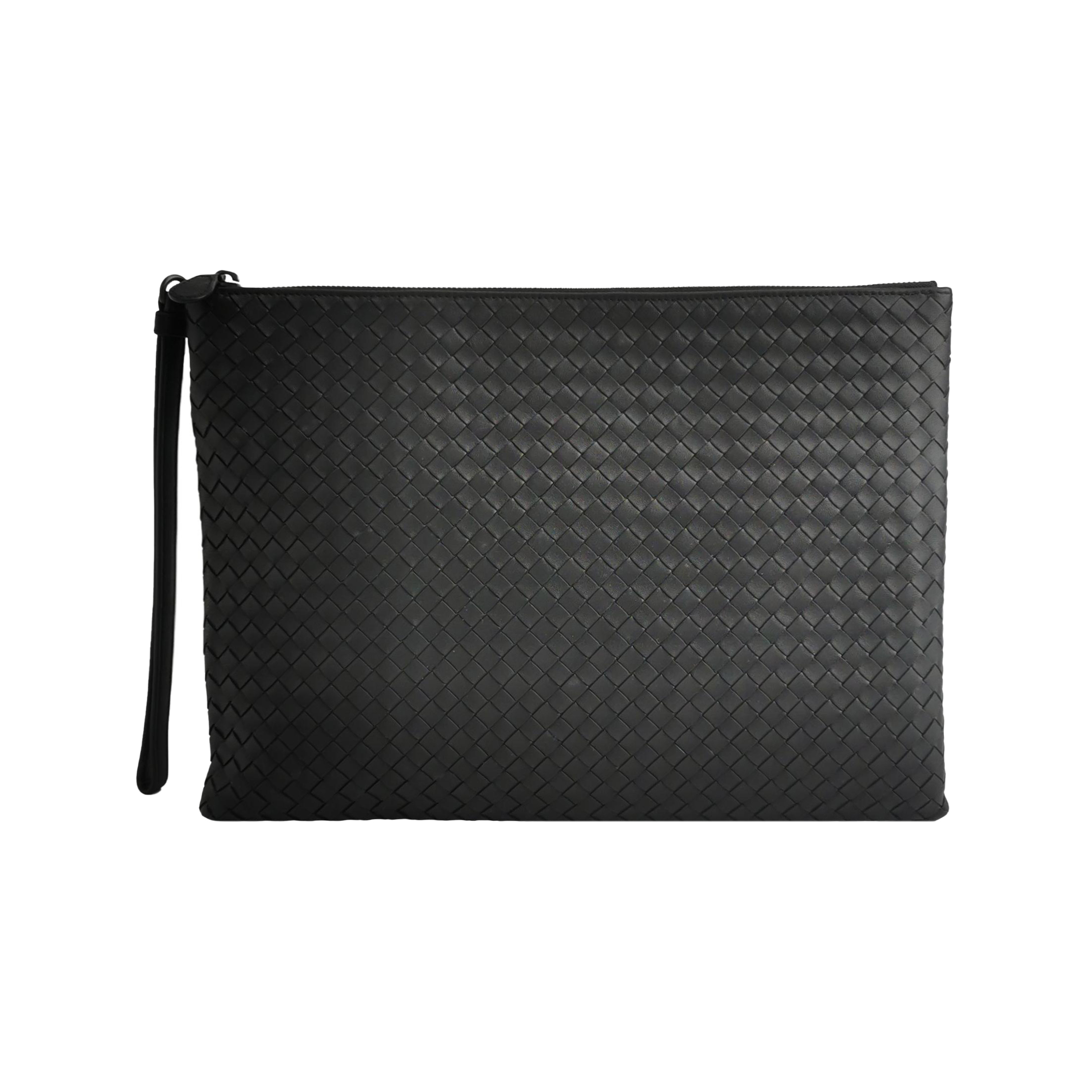 Romaintrecciatoclutch Bag