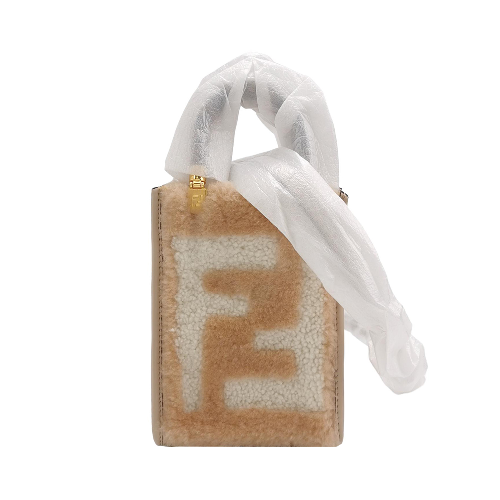 Sunshinef Logocrossbody Bag