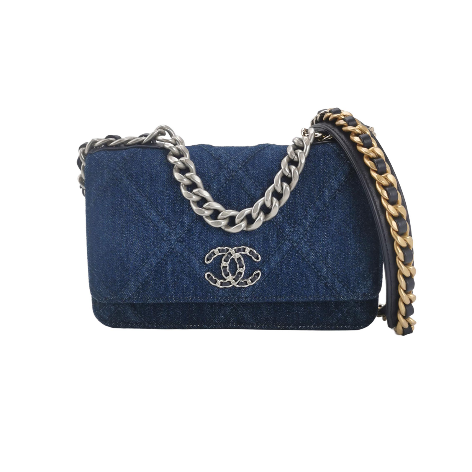 19bagcwoccrossbody Bag