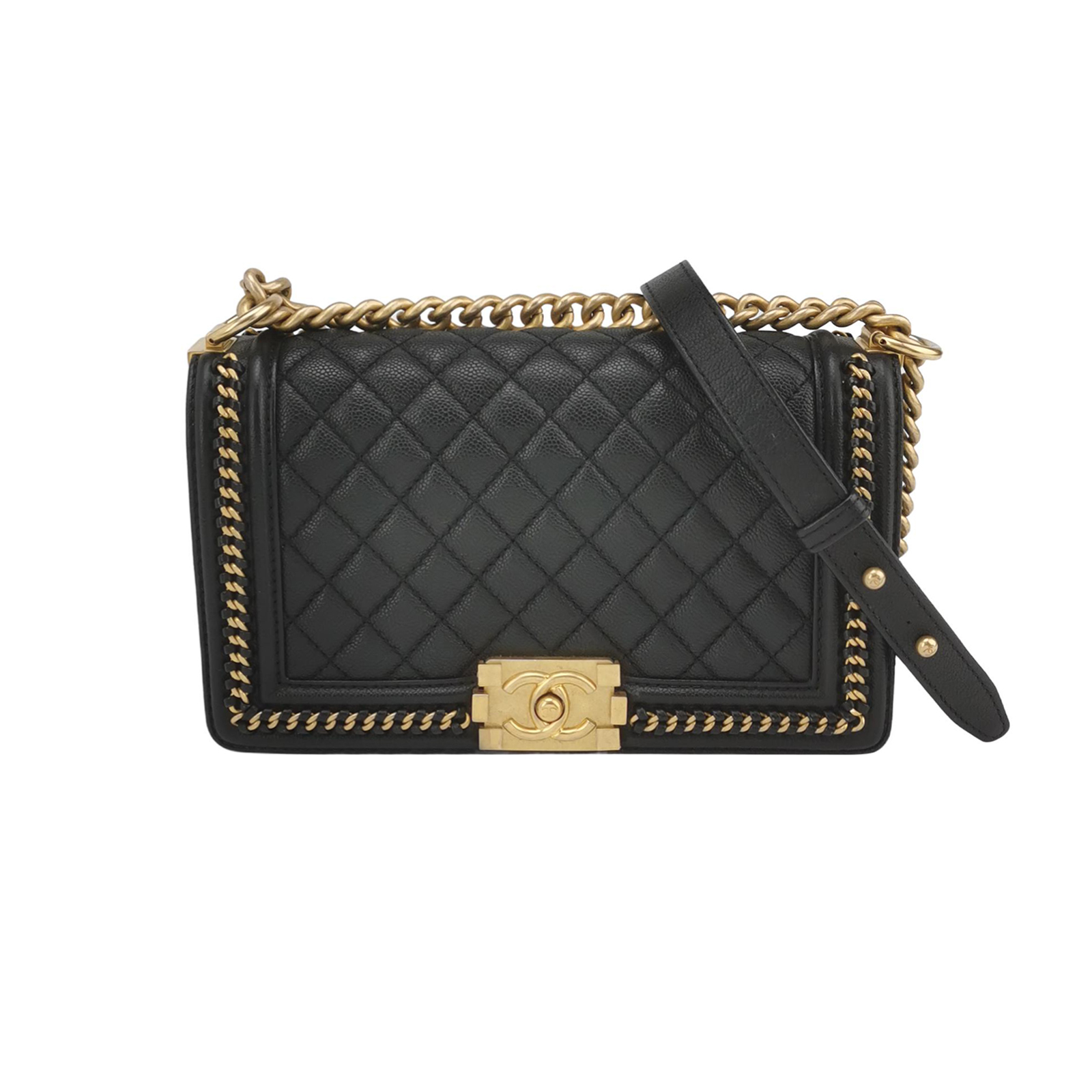 Leboy Ccrossbody Bag