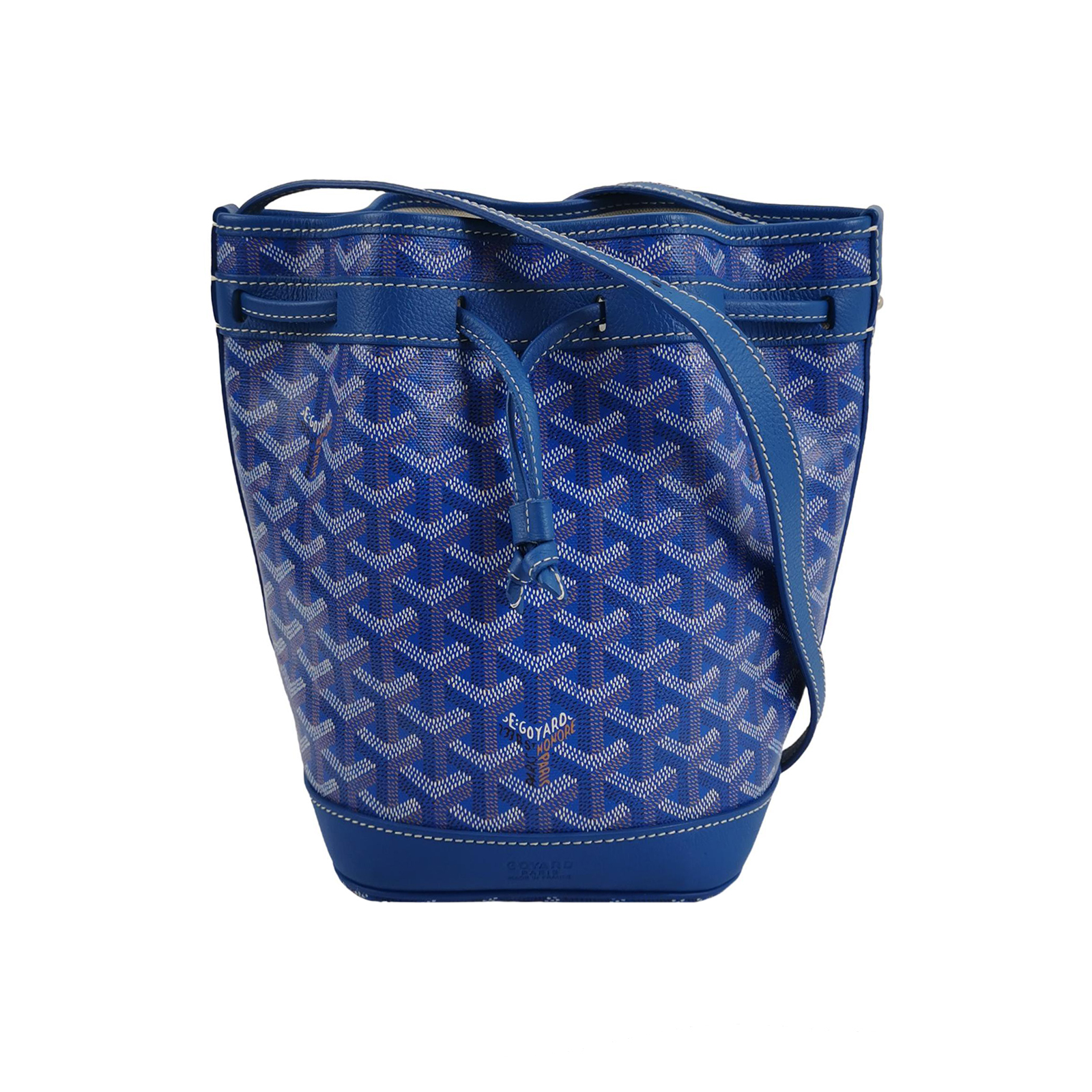 Petit Flotycrossbody Bag