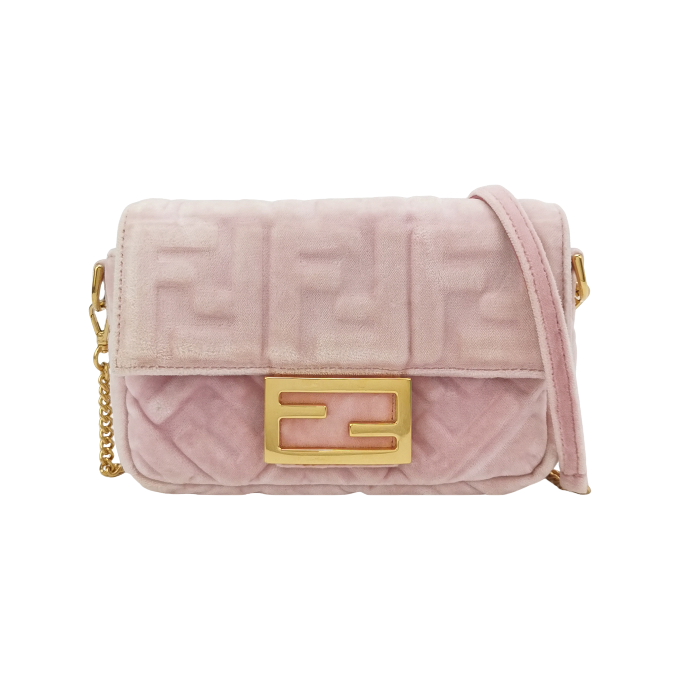 Baguettefcrossbody Bag