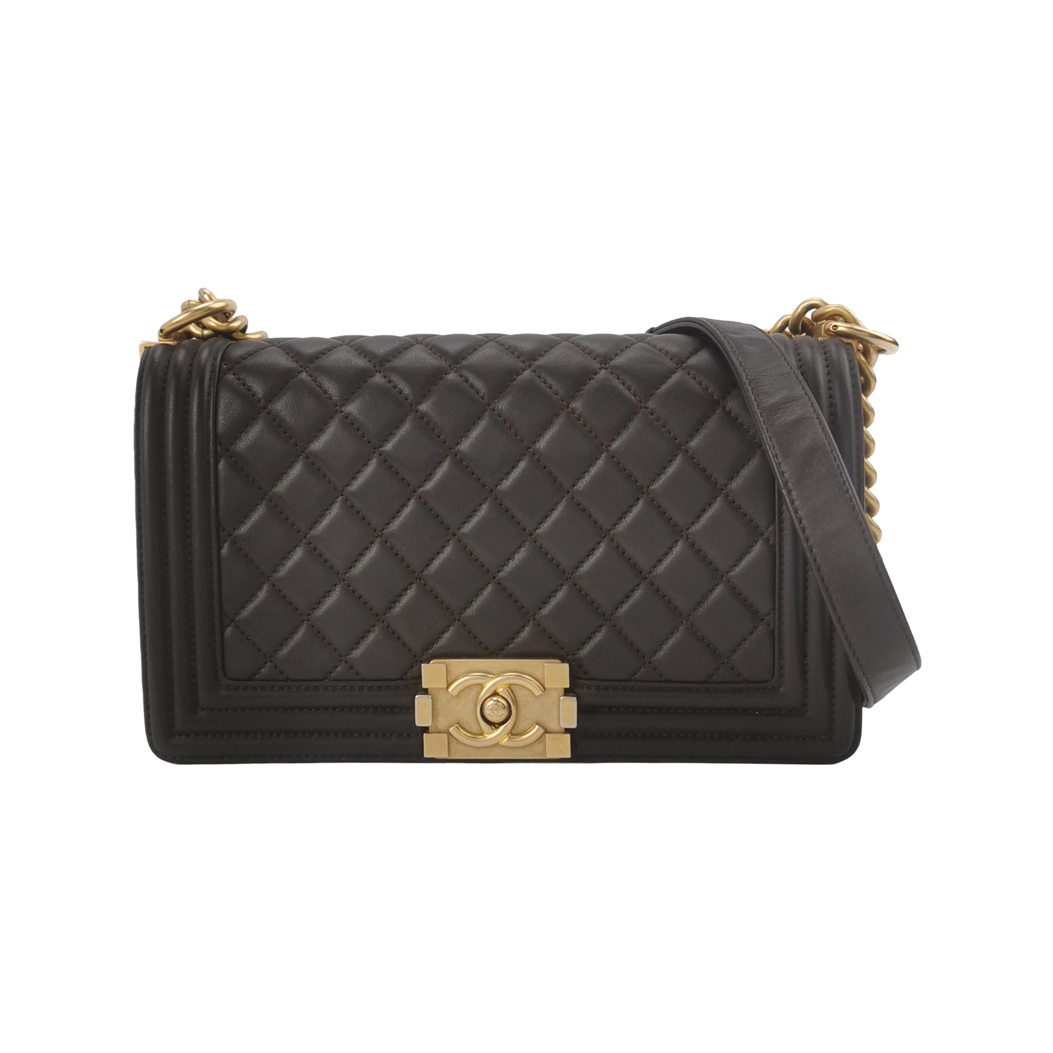 Leboy Ccrossbody Bag