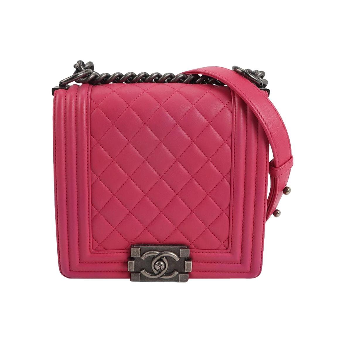 Leboy Ccrossbody Bag