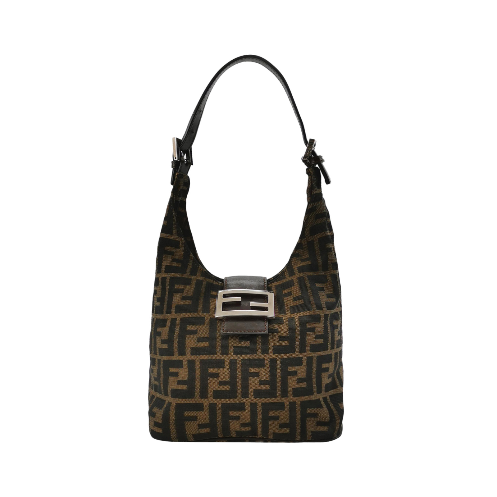 Zucca Bagmonogram Canvas F