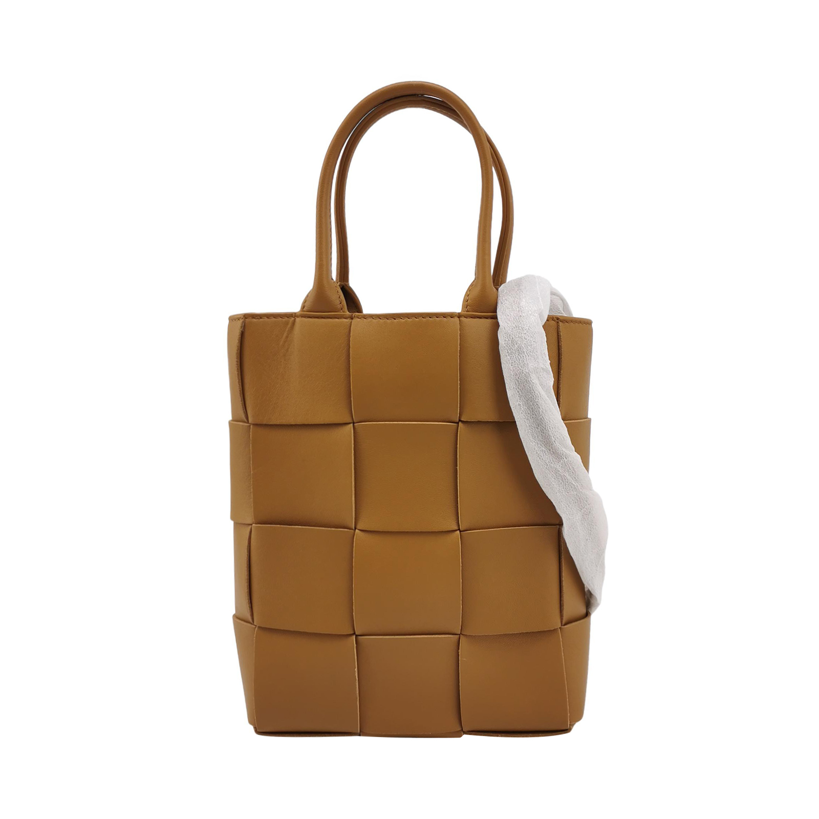 Cassetteintrecciocrossbody Bag