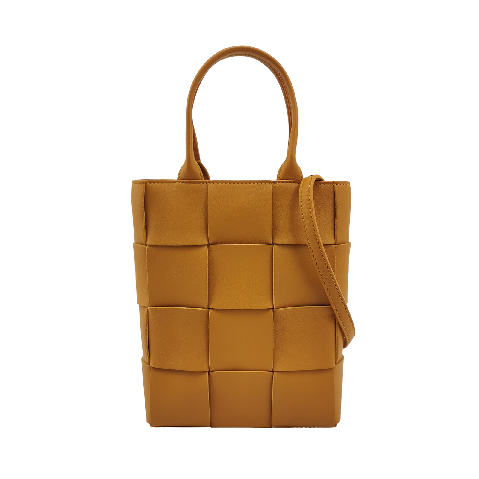 Cassetteintrecciocrossbody Bag