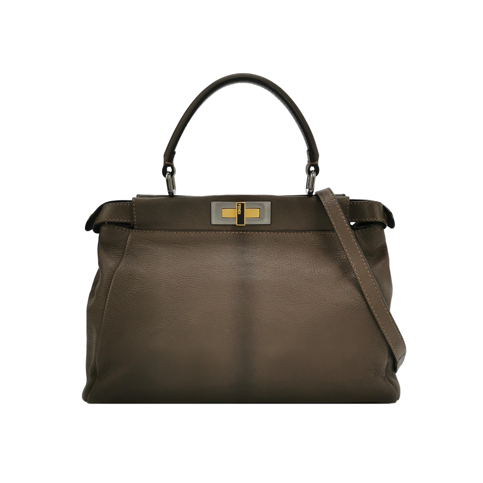 Peekaboocrossbody Bag