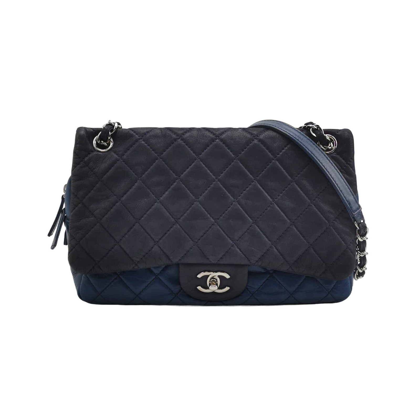 Flap Bagsuede Leather Ccrossbody Bag