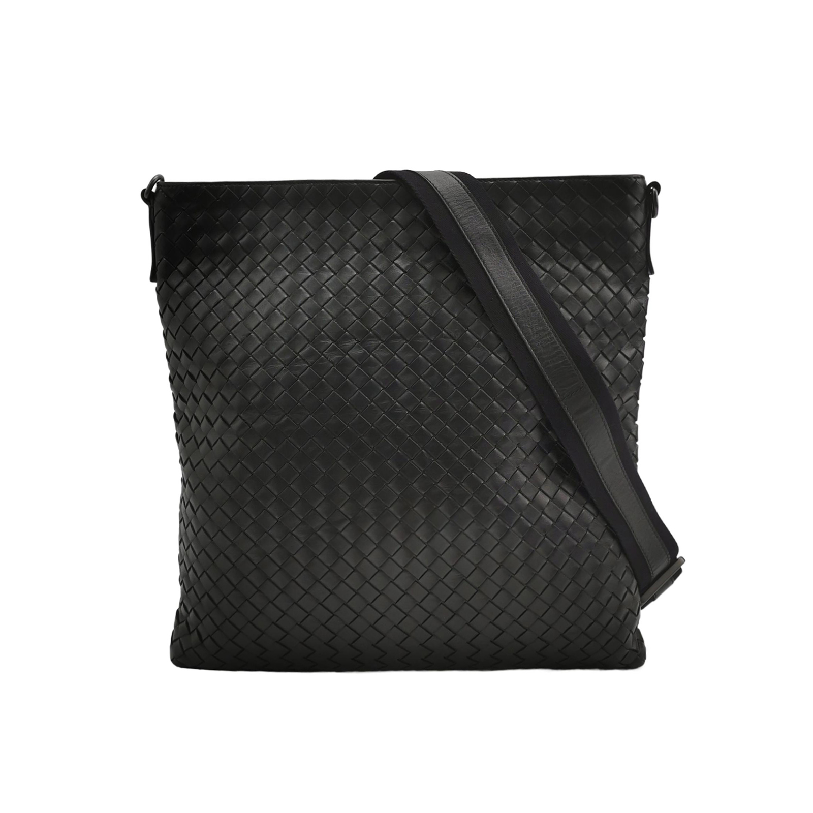 Intrecciatocrossbody Bag