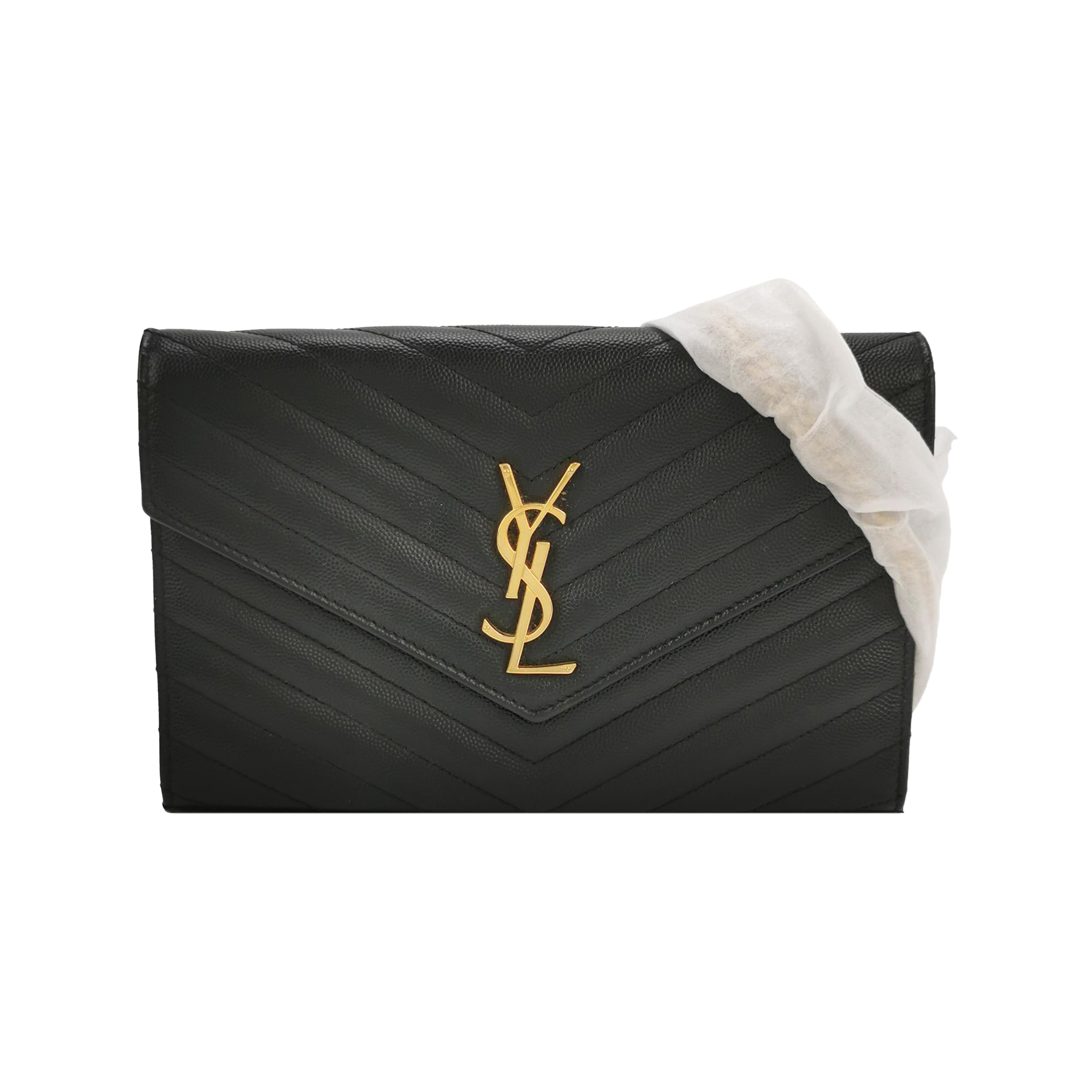 Envelopevyslcrossbody Bag