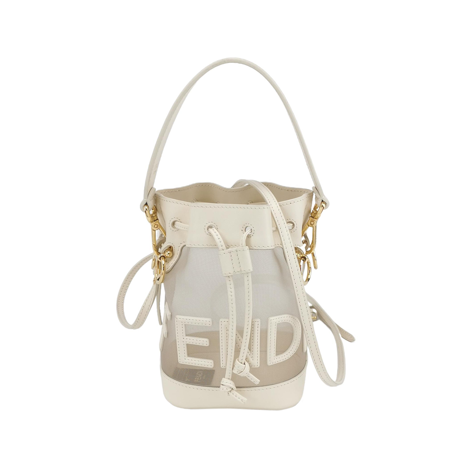 Mon Tresorlogocrossbody Bag