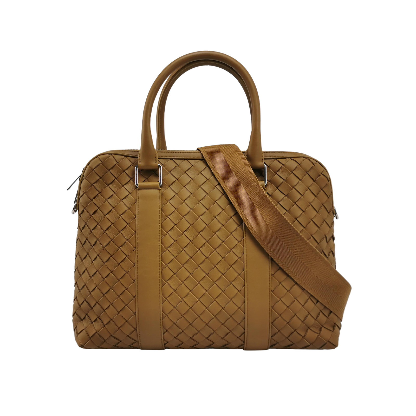 Intrecciocrossbody Bag