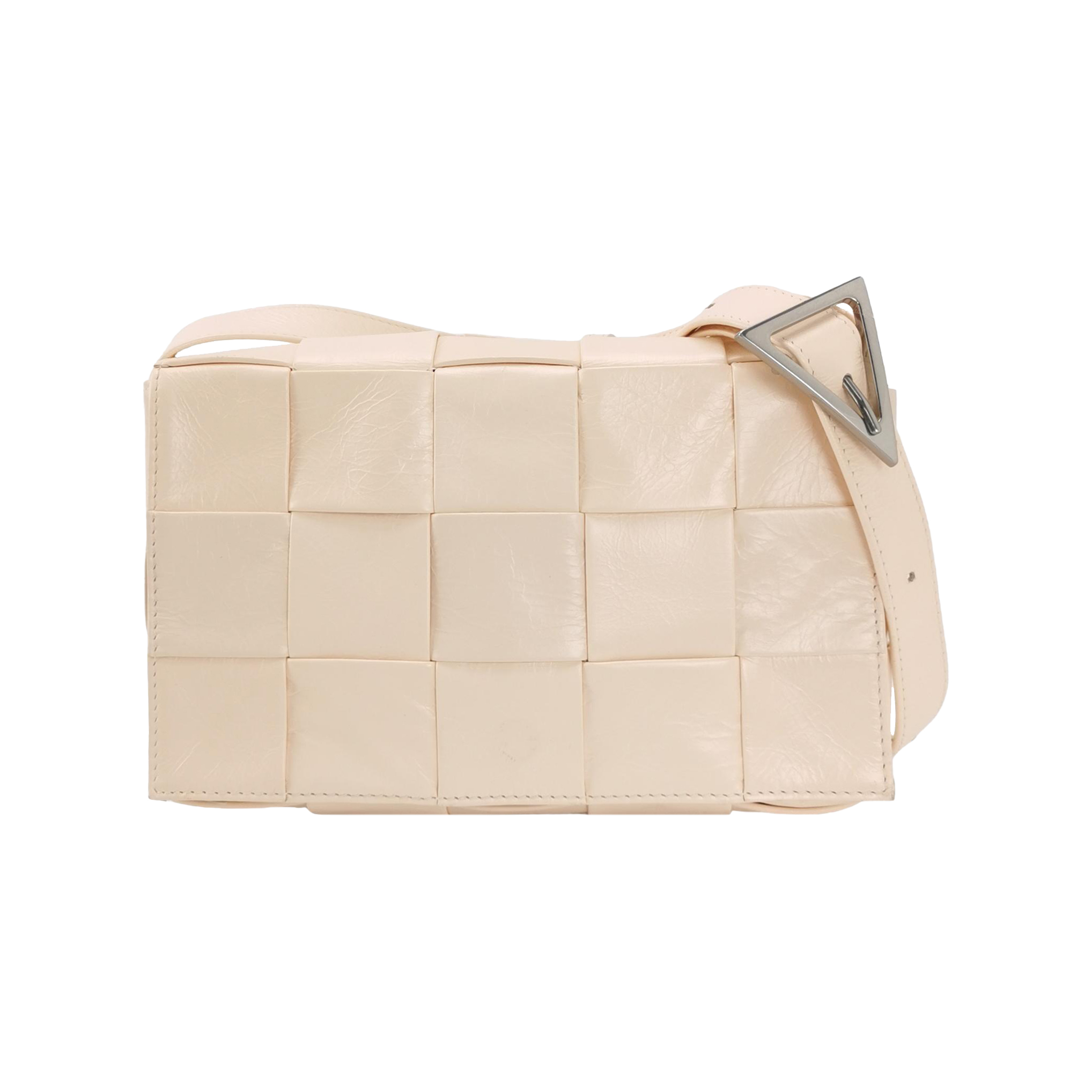 Cassetteintrecciocrossbody Bag