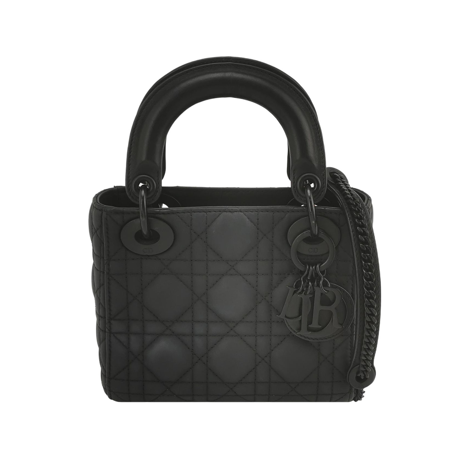 Lady Diorlogocrossbody Bag