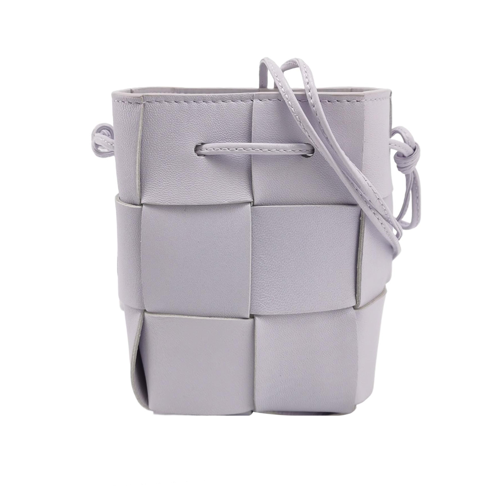 Cassetteintrecciocrossbody Bag