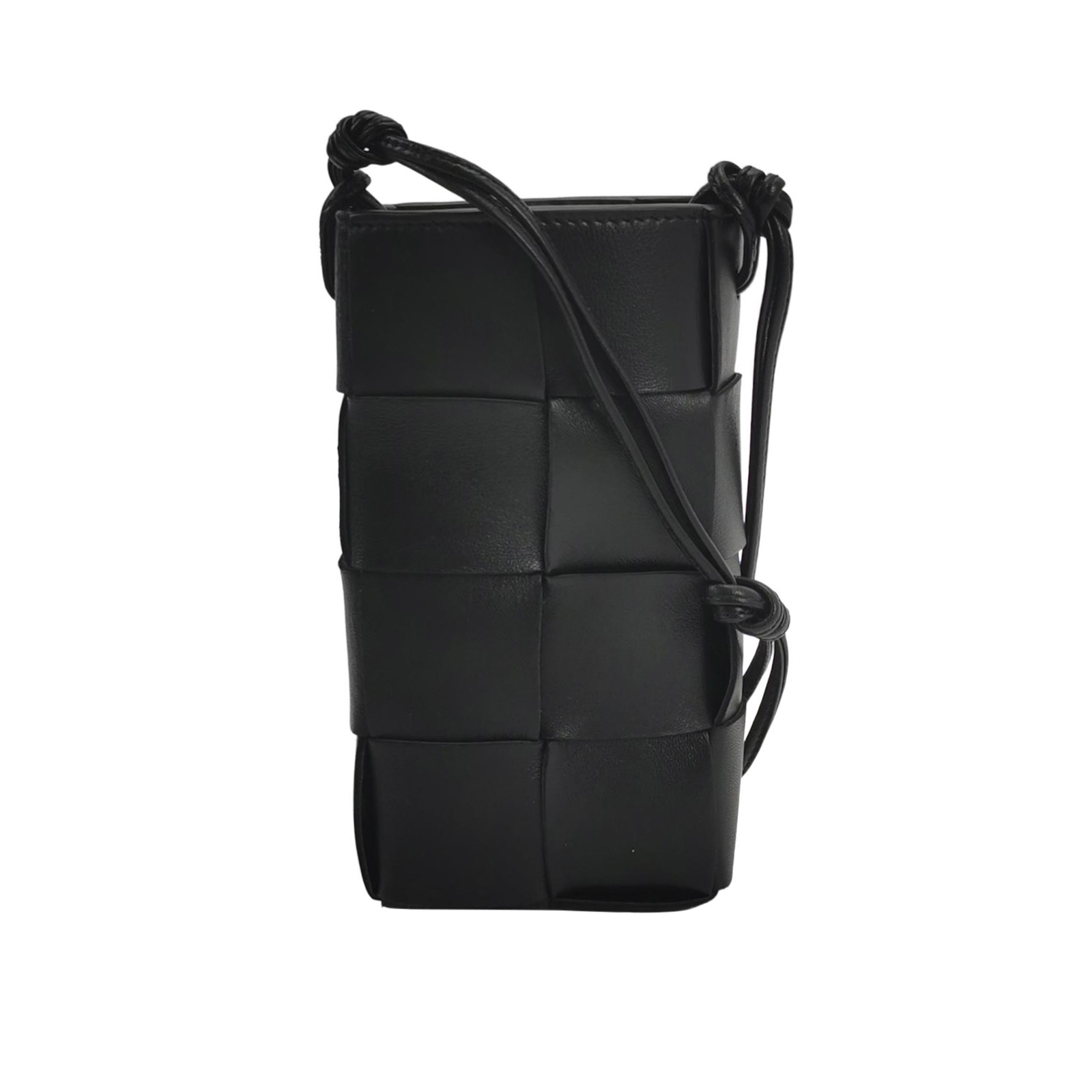 Cassetteintrecciocrossbody Bag