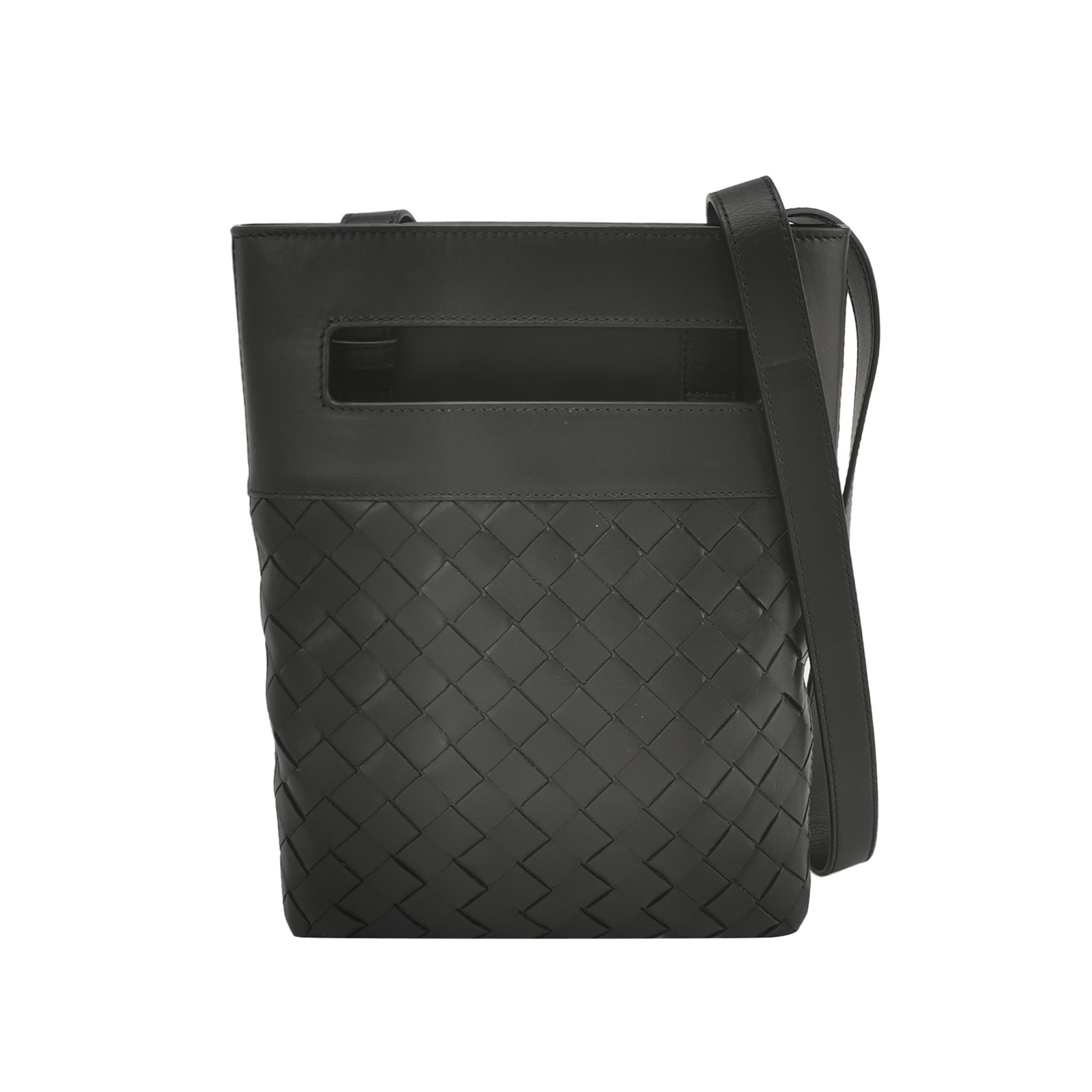 Intrecciatocrossbody Bag