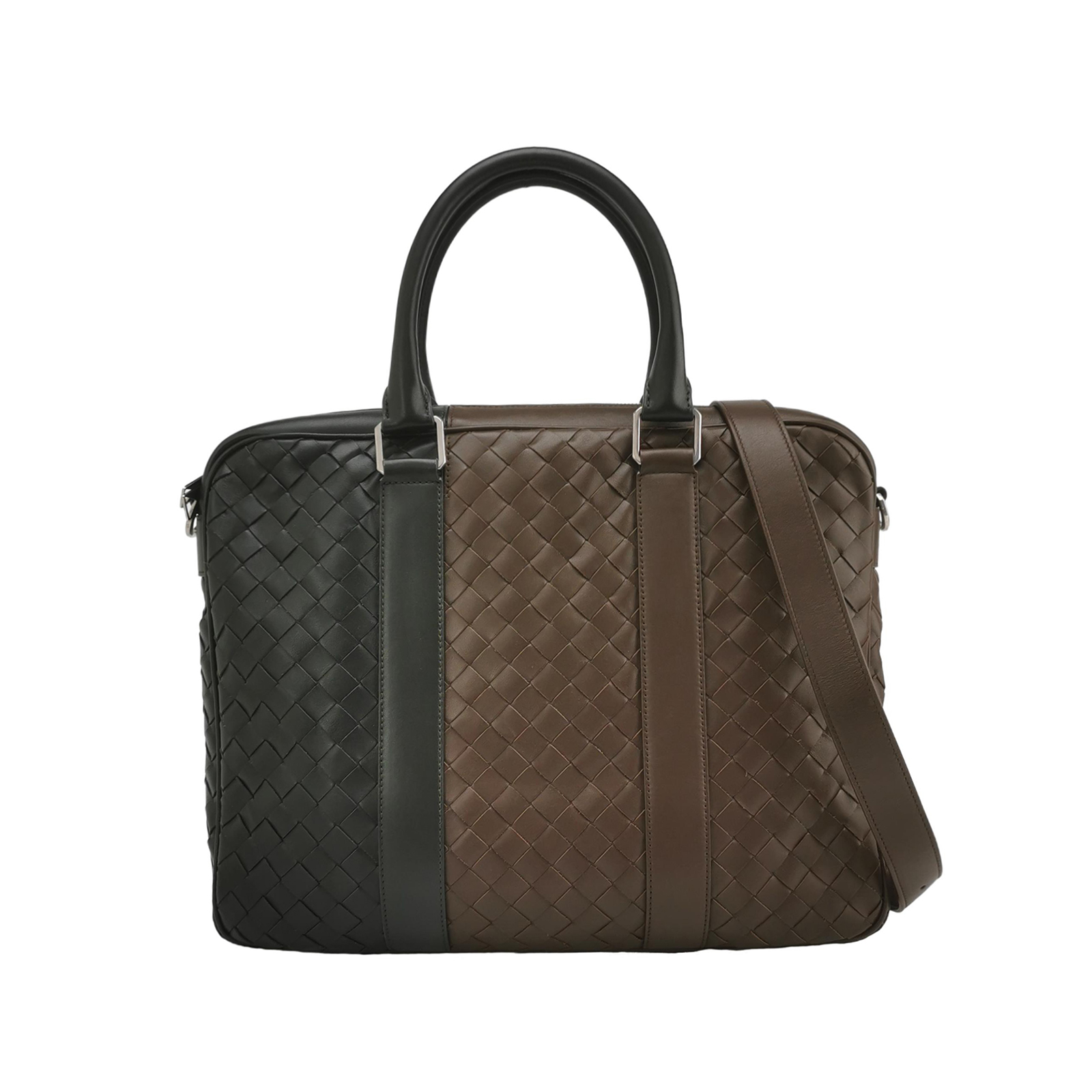 Intrecciatocrossbody Bag