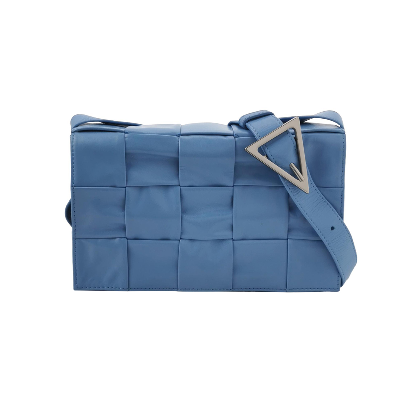 Cassetteintrecciocrossbody Bag