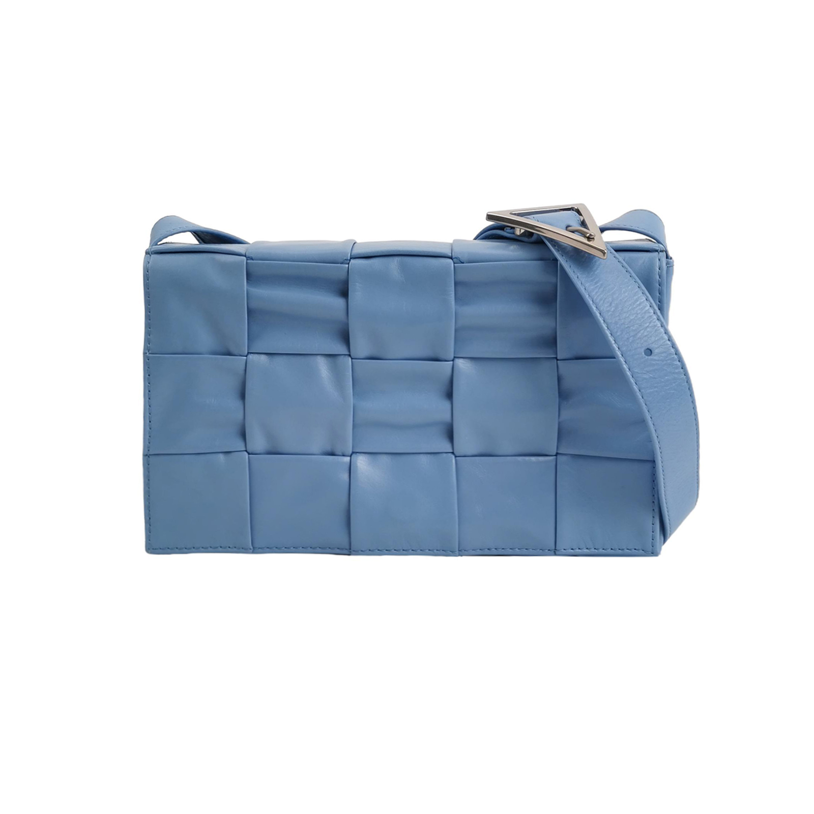 Cassetteintrecciocrossbody Bag