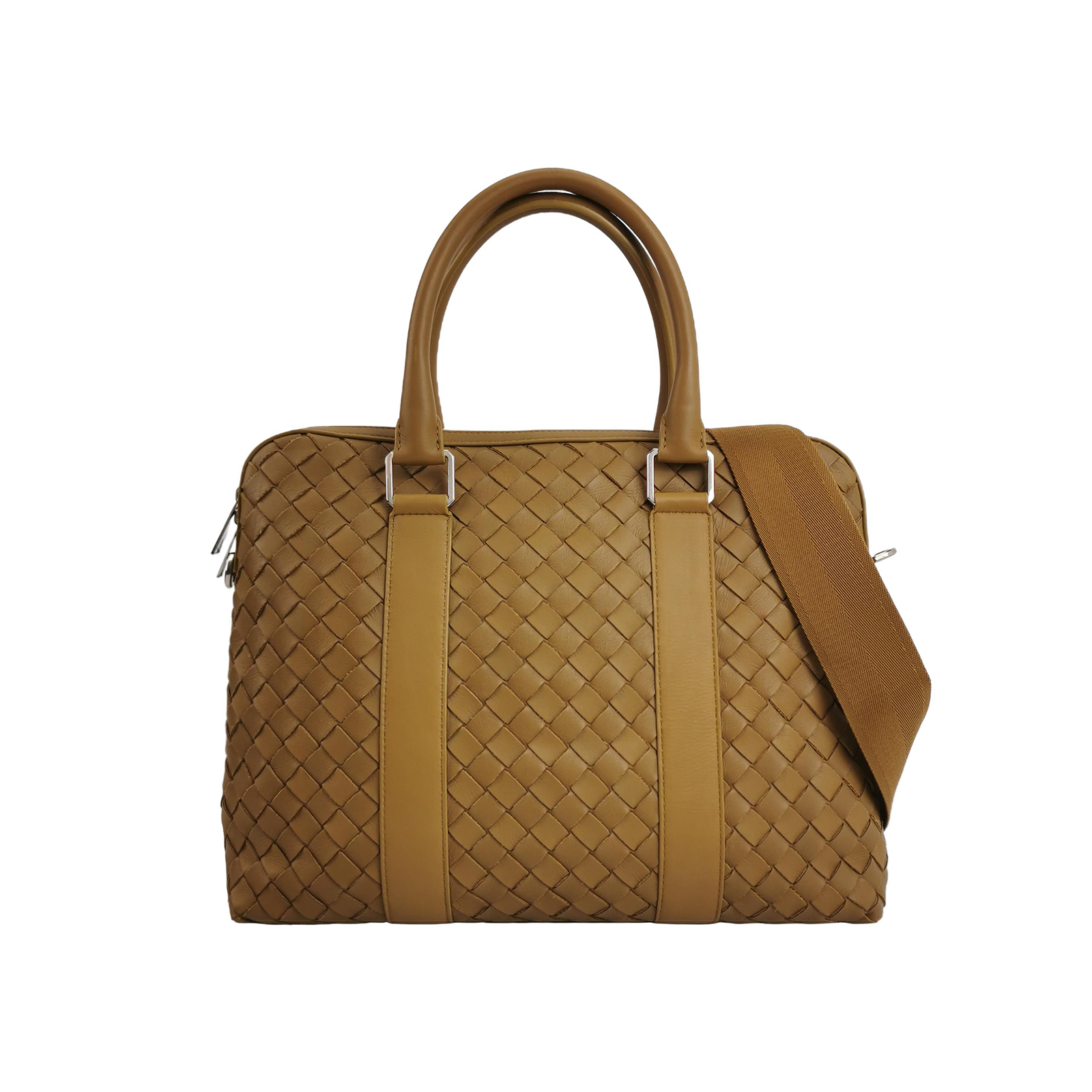 Intrecciatocrossbody Bag