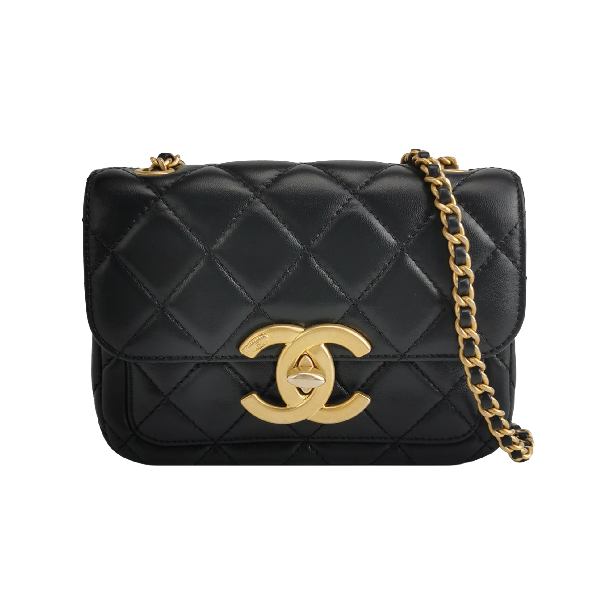 Flap Bagccrossbody Bag