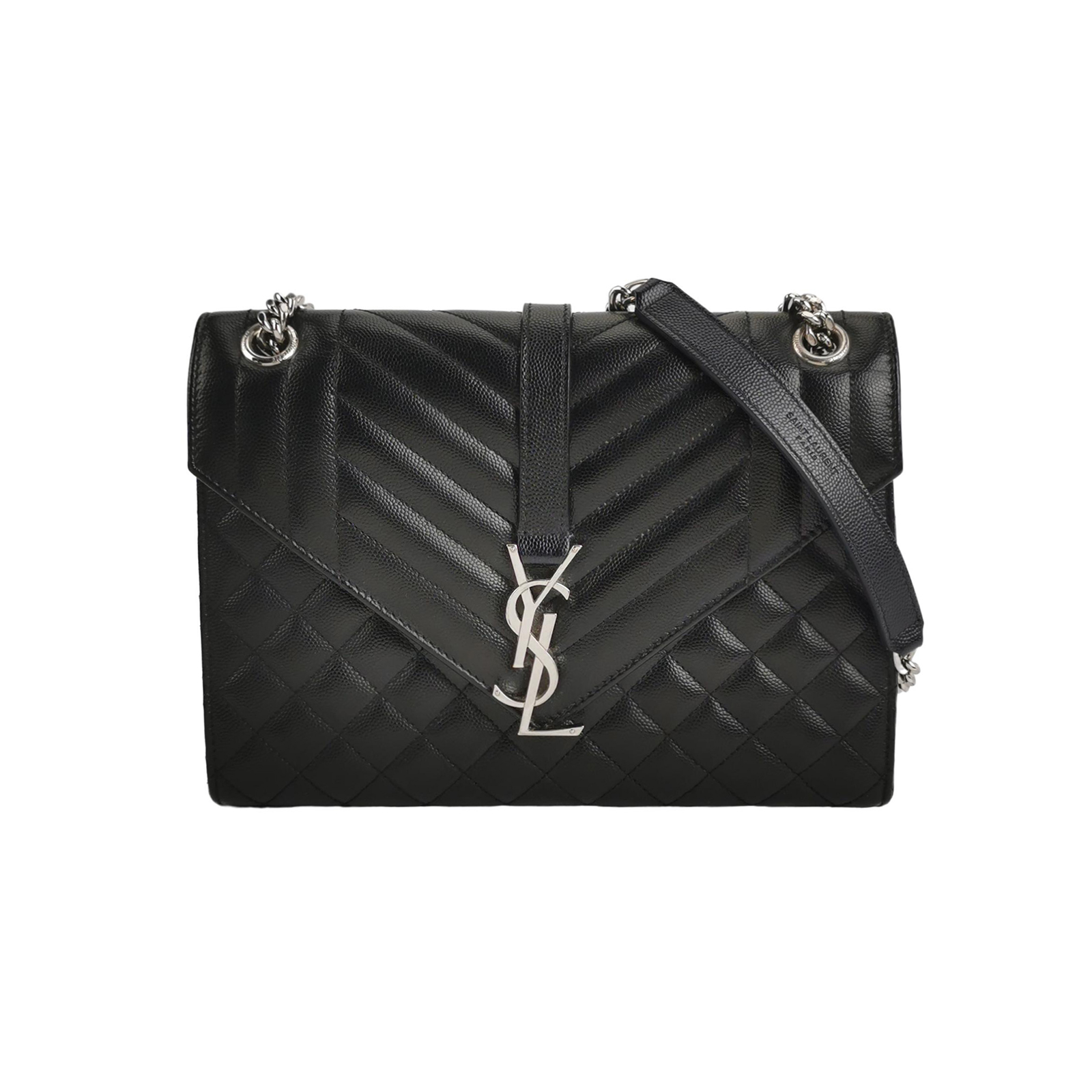 Envelopevyslcrossbody Bag