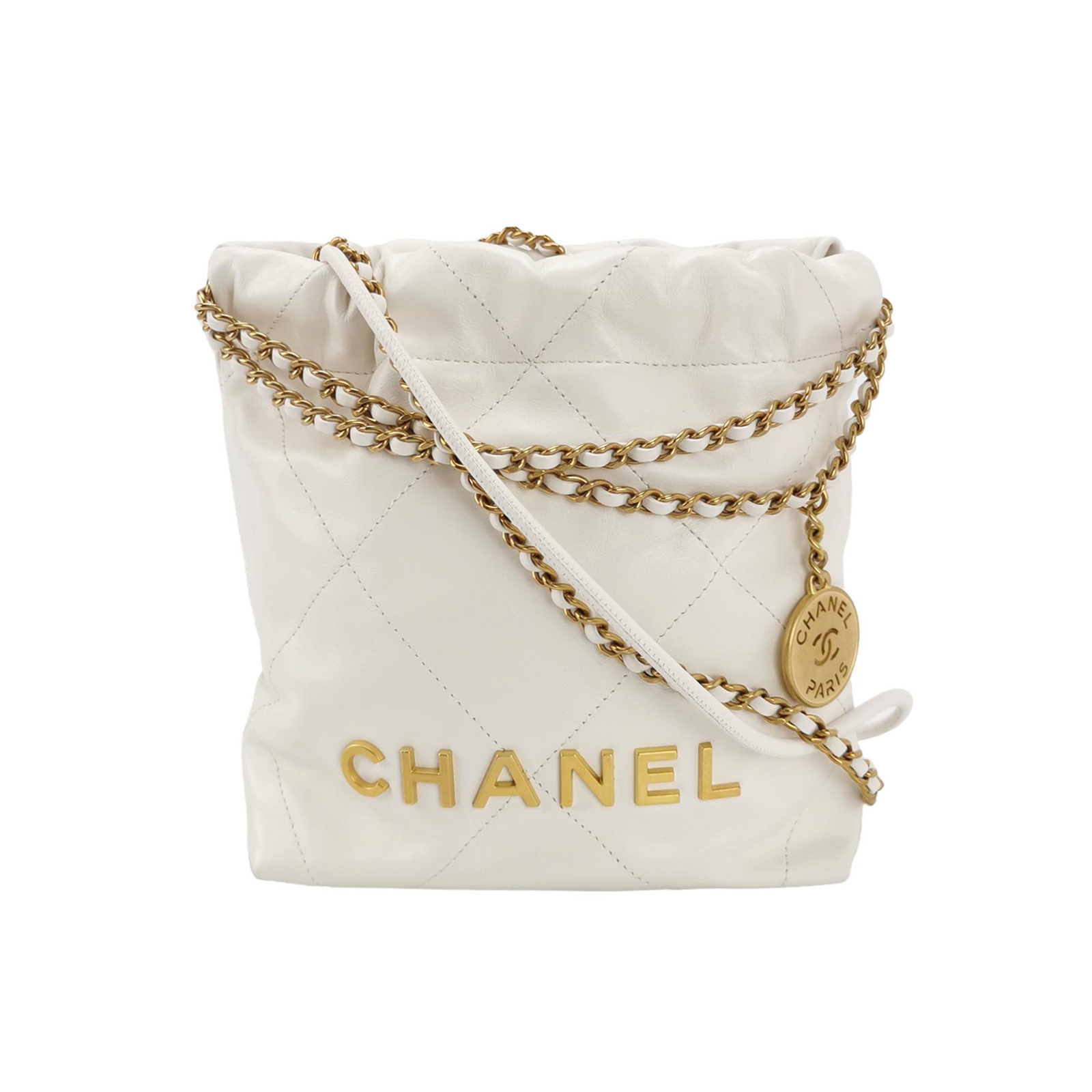 22baglogocrossbody Bag