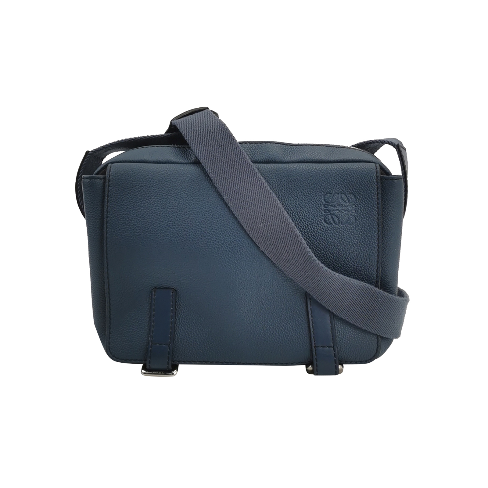 Militarylogocrossbody Bag