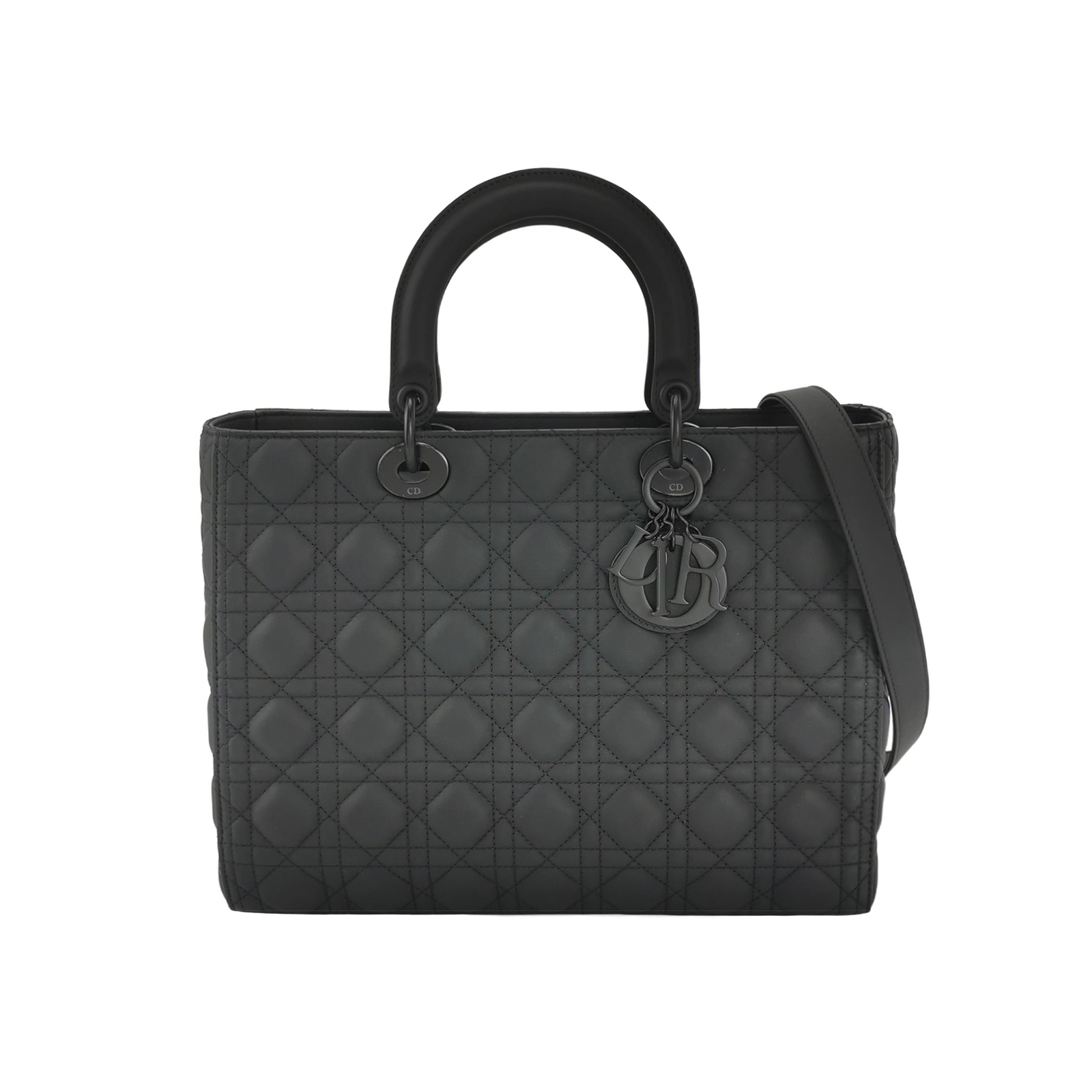 Lady Diorlogocrossbody Bag