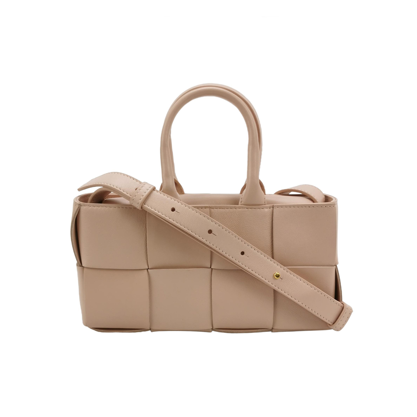 Arcointrecciohandbag