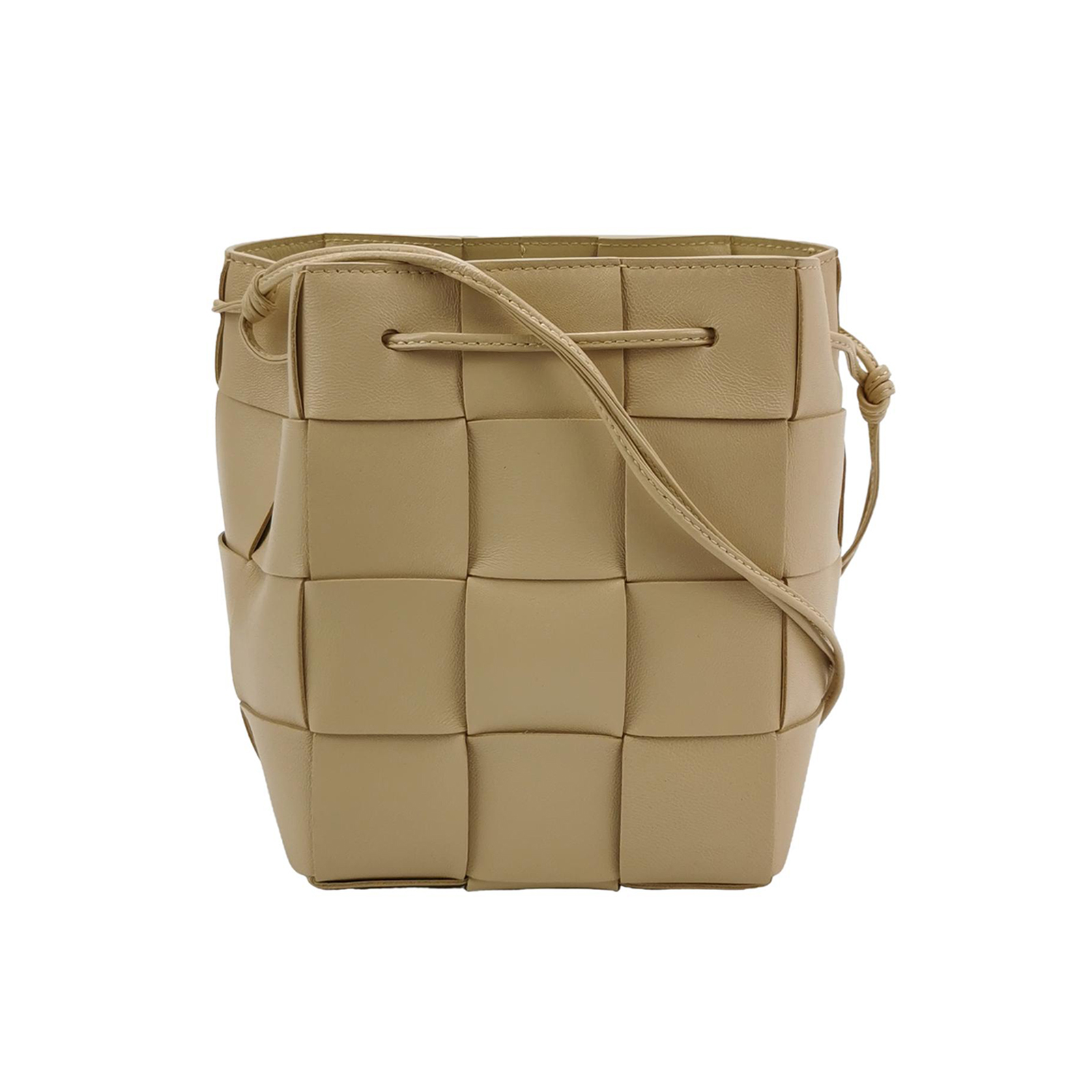 Cassetteintrecciocrossbody Bag