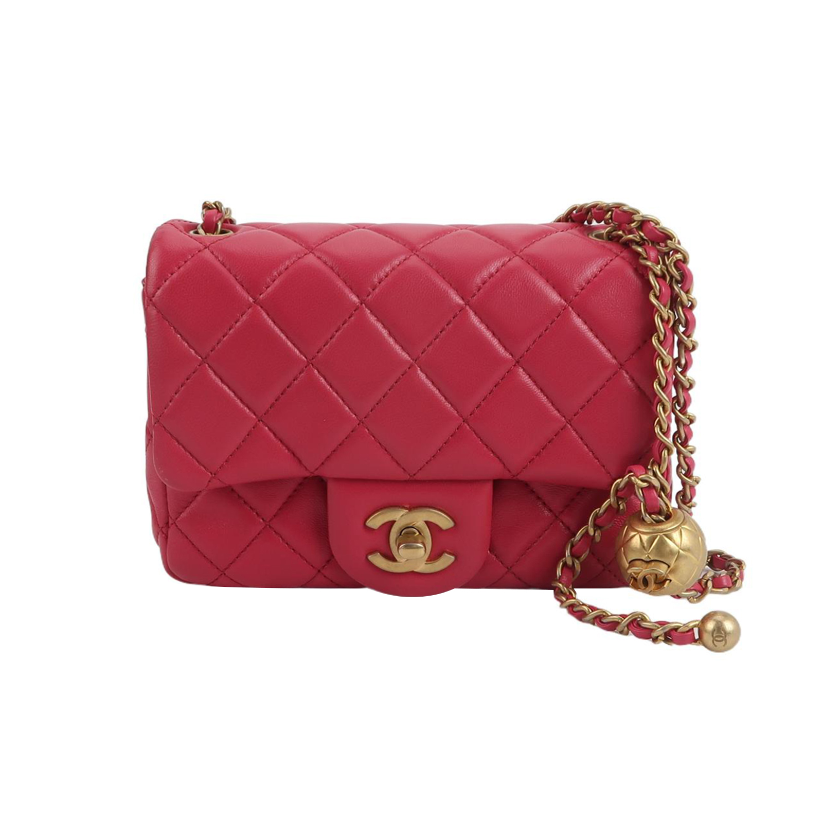 Classic Flap Ccrossbody Bag