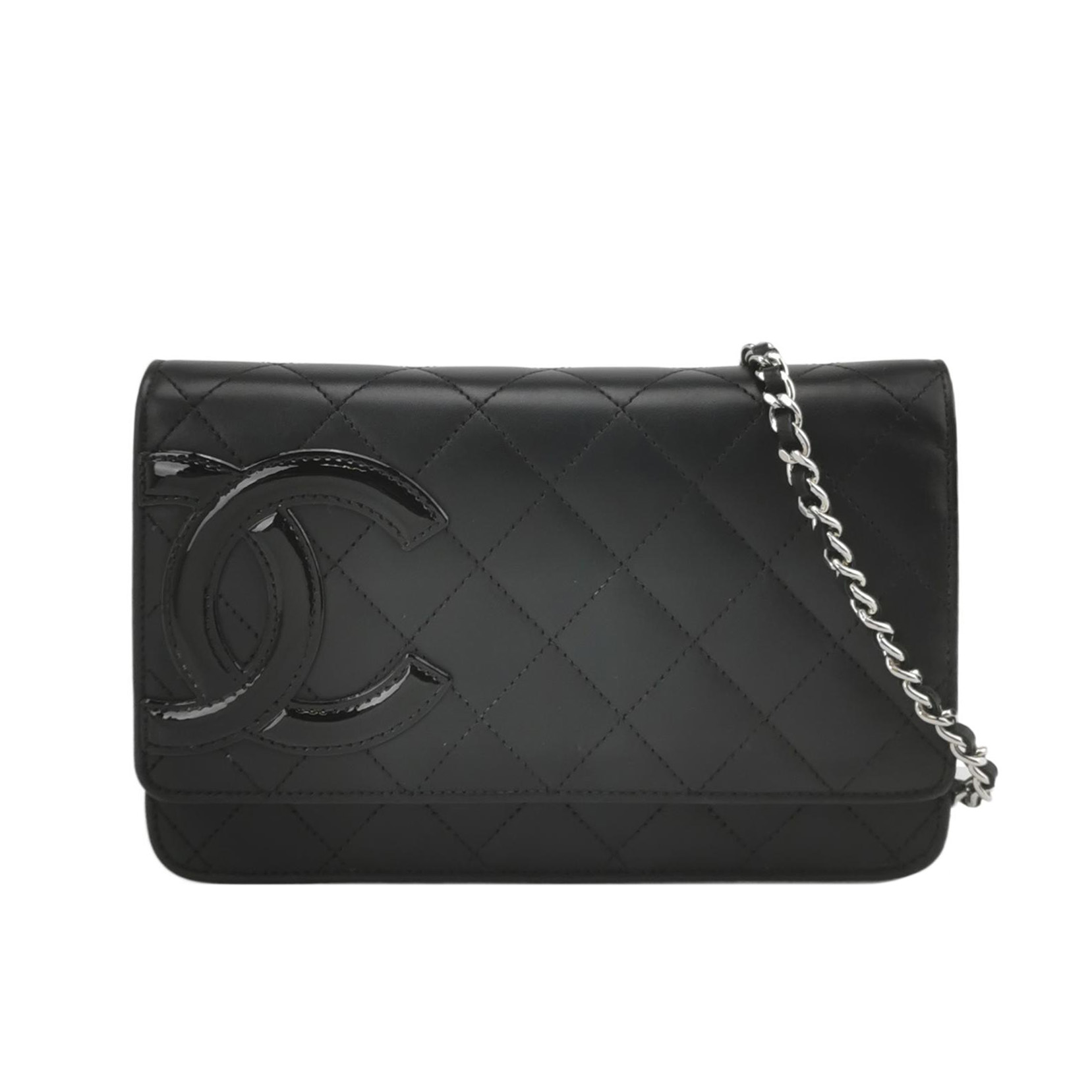 Cambonc Logowoccrossbody Bag