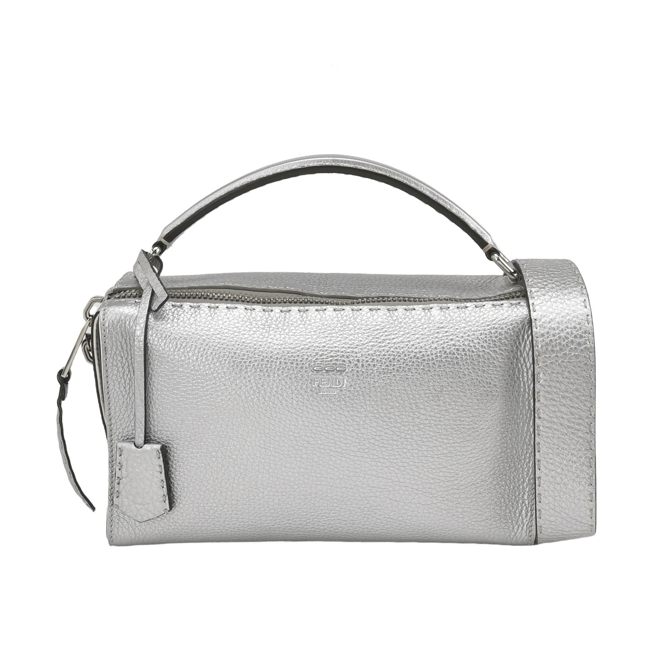 Lei Sellerialogocrossbody Bag