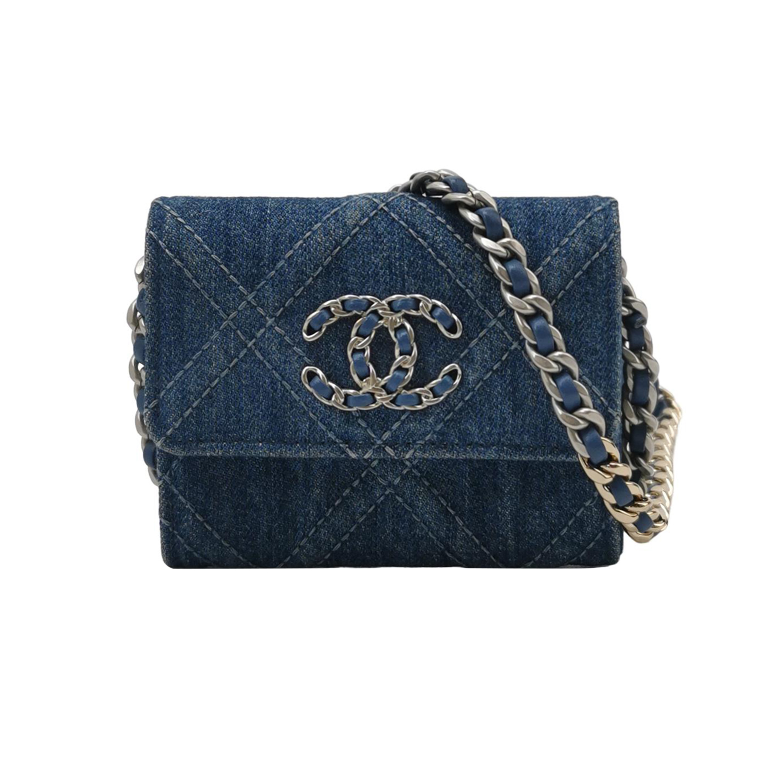 19bagccrossbody Bag