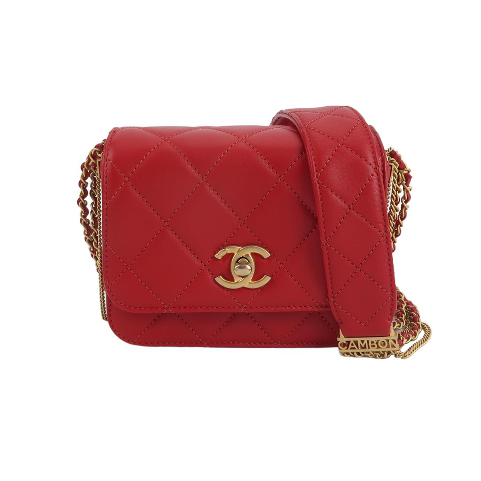 Flap Bagcrossbody Bag