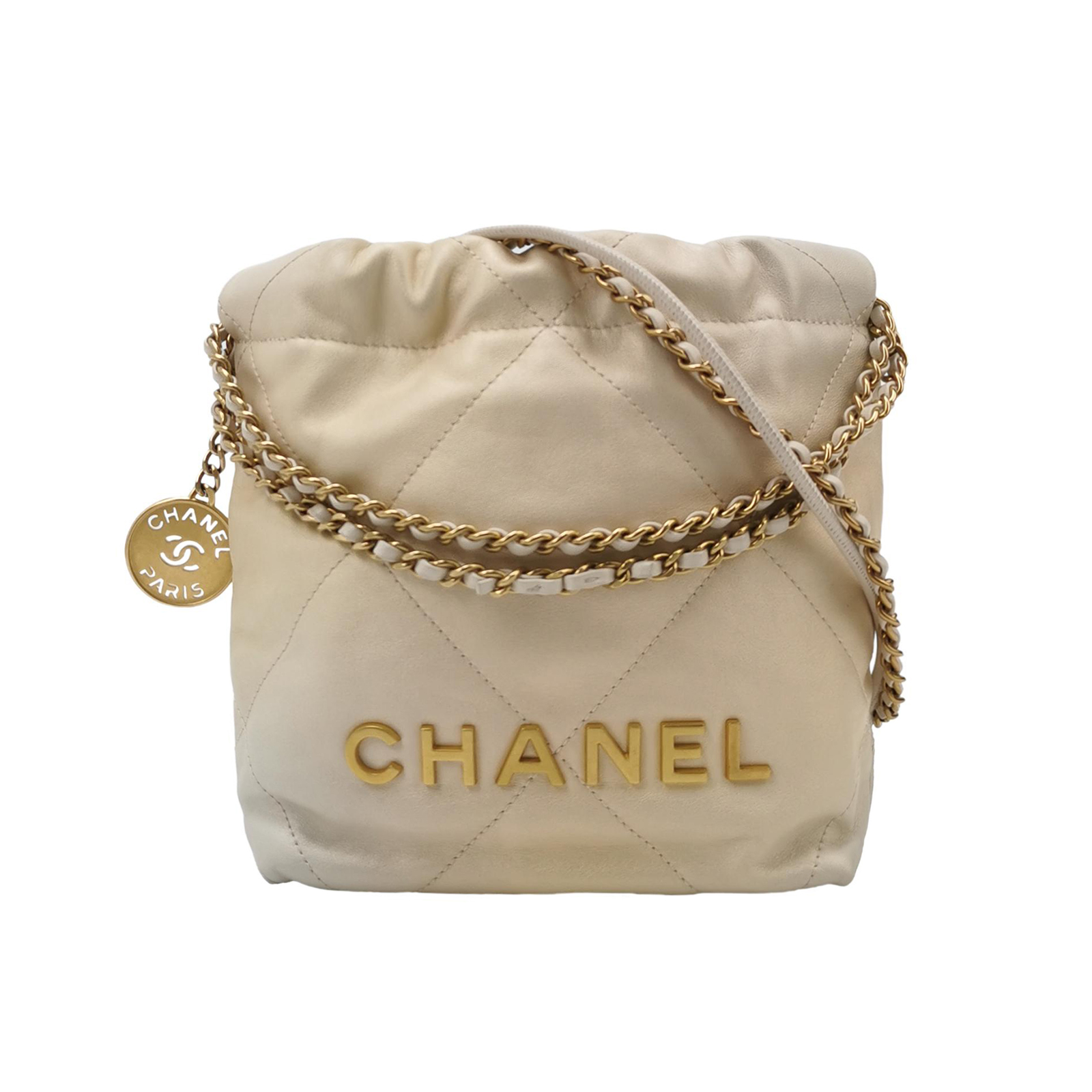 22baglogocrossbody Bag