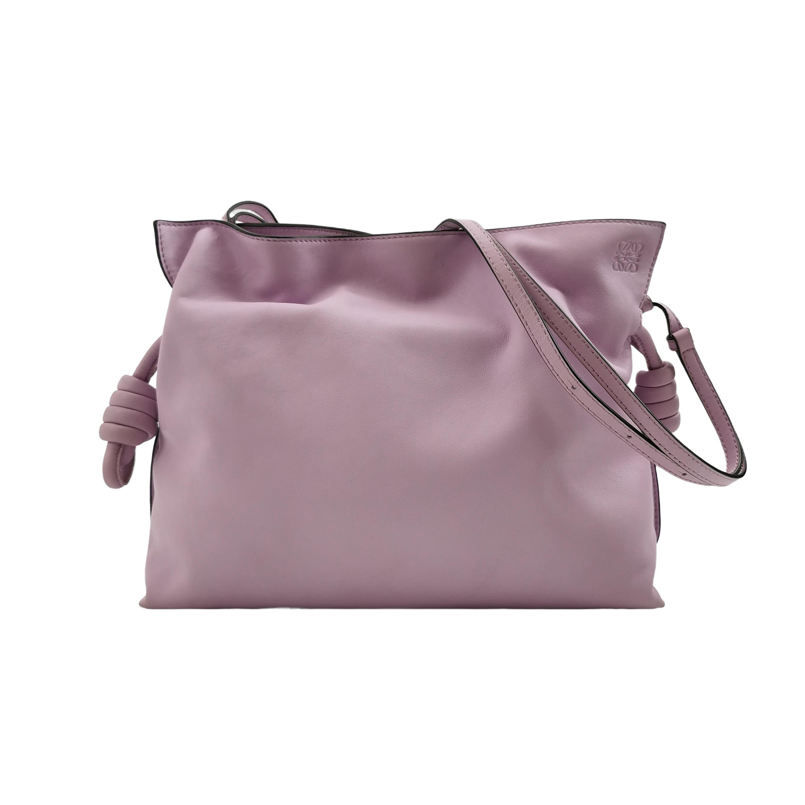 Flamencologocrossbody Bag