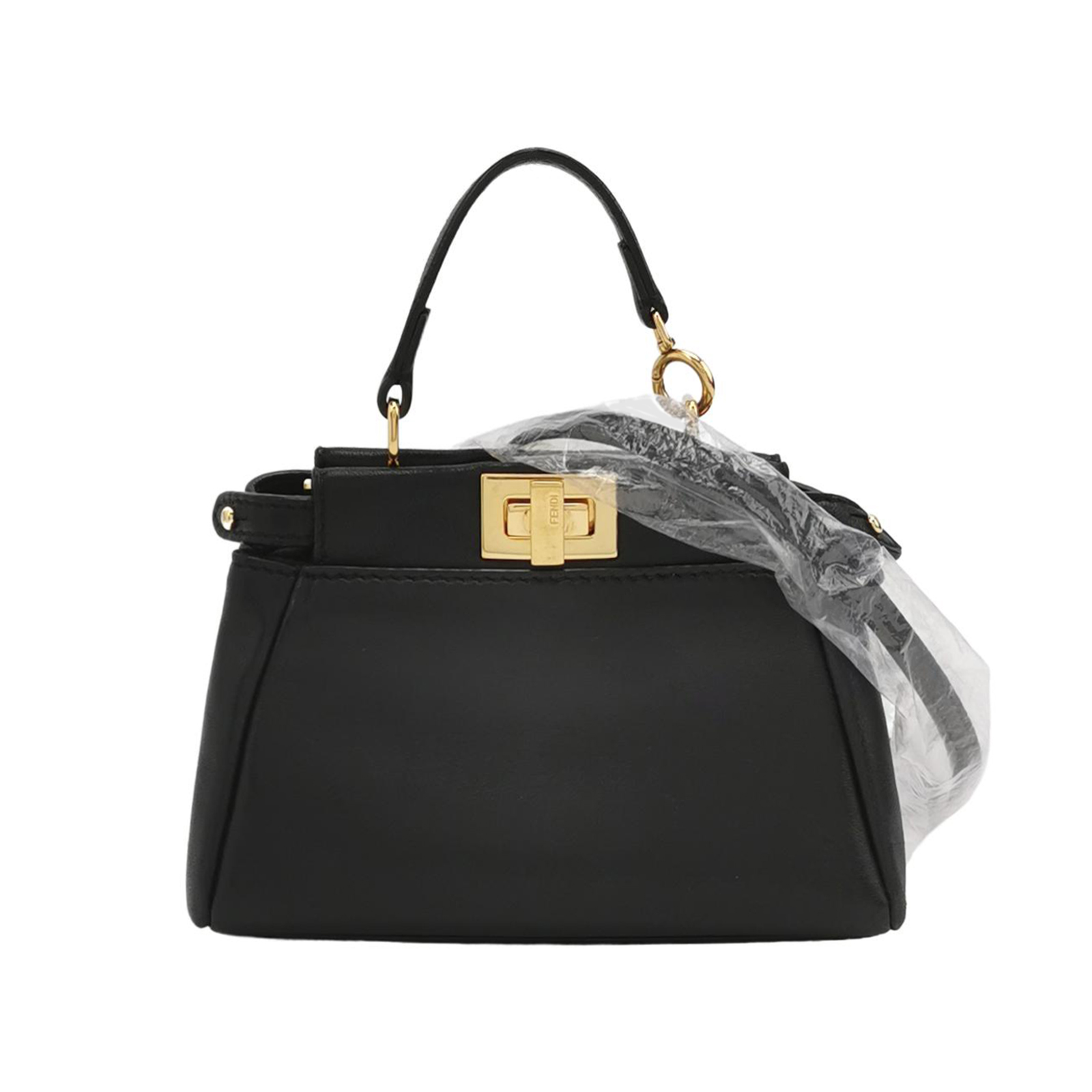 Peekaboomicrocrossbody Bag