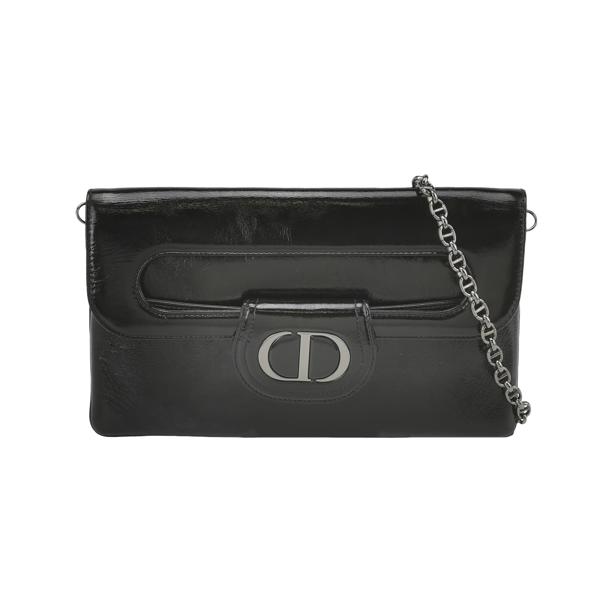 Dior Doublecdcrossbody Bag