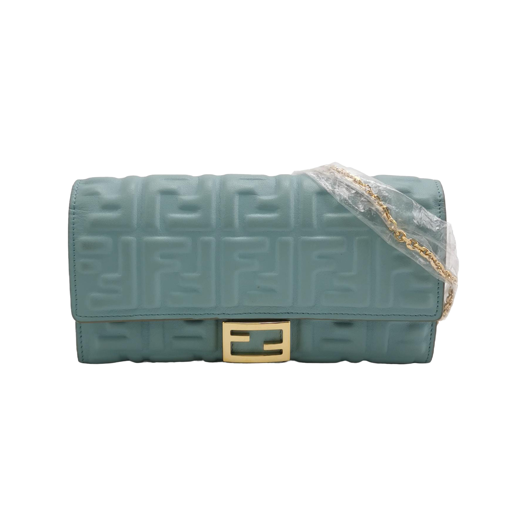 Baguettemonogram Canvas Fcrossbody Bag