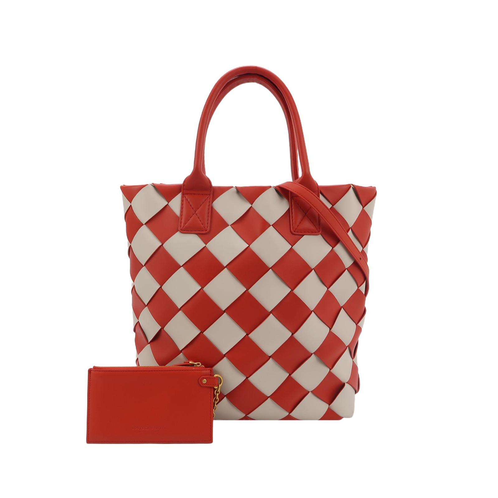 Intrecciocrossbody Bag