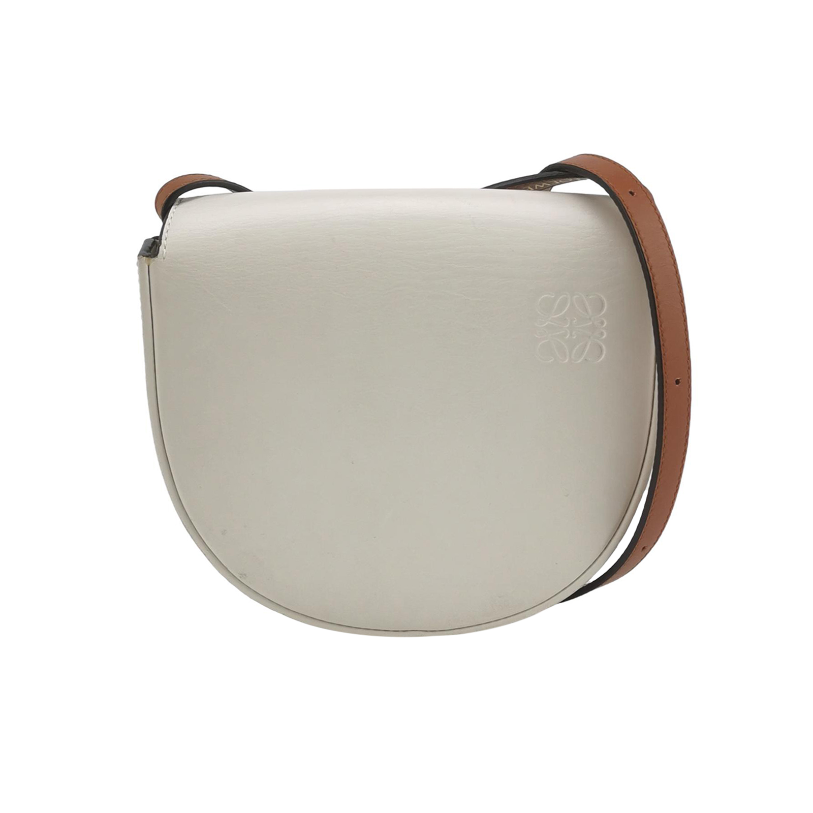 Heellogocrossbody Bag