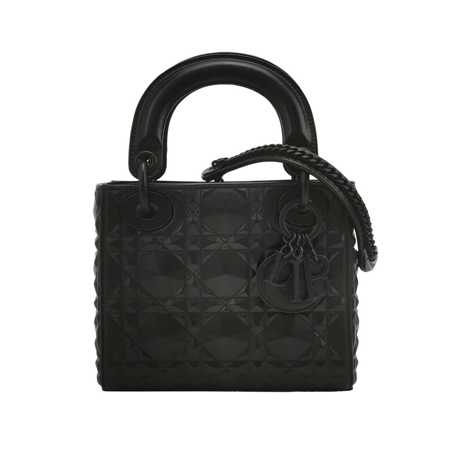 Lady Diorlogocrossbody Bag