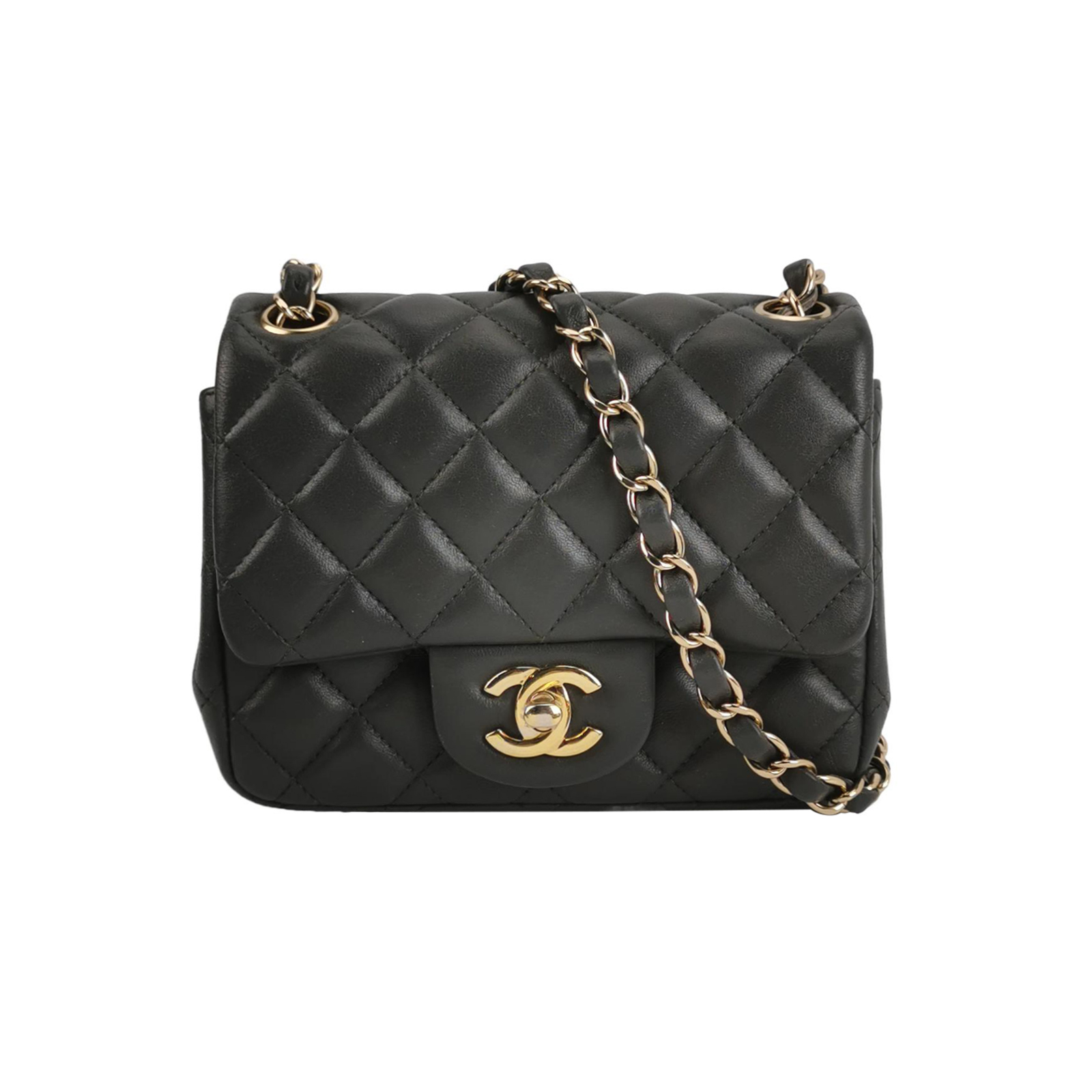 Classic Flap Classic Styleccrossbody Bag