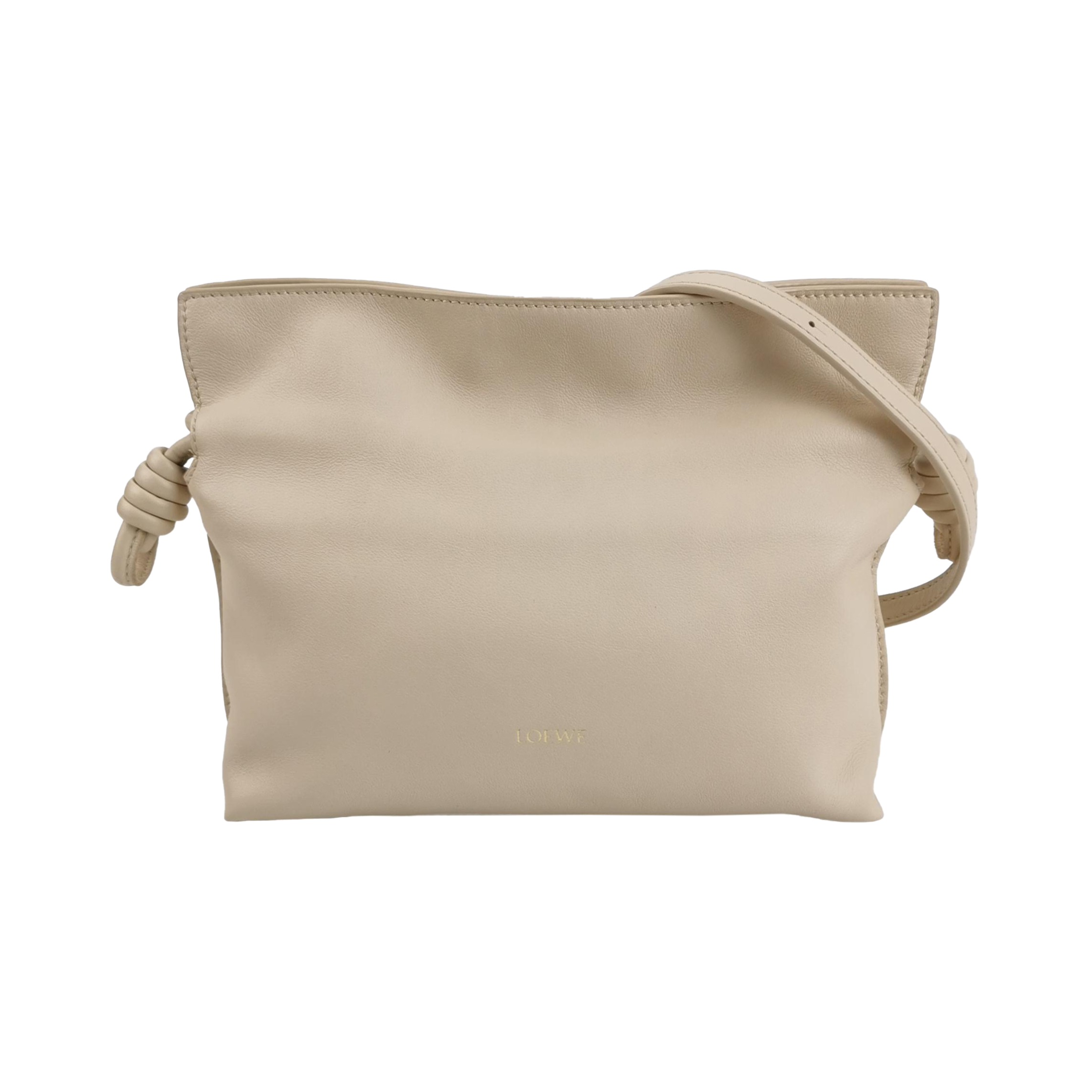 Flamencologocrossbody Bag