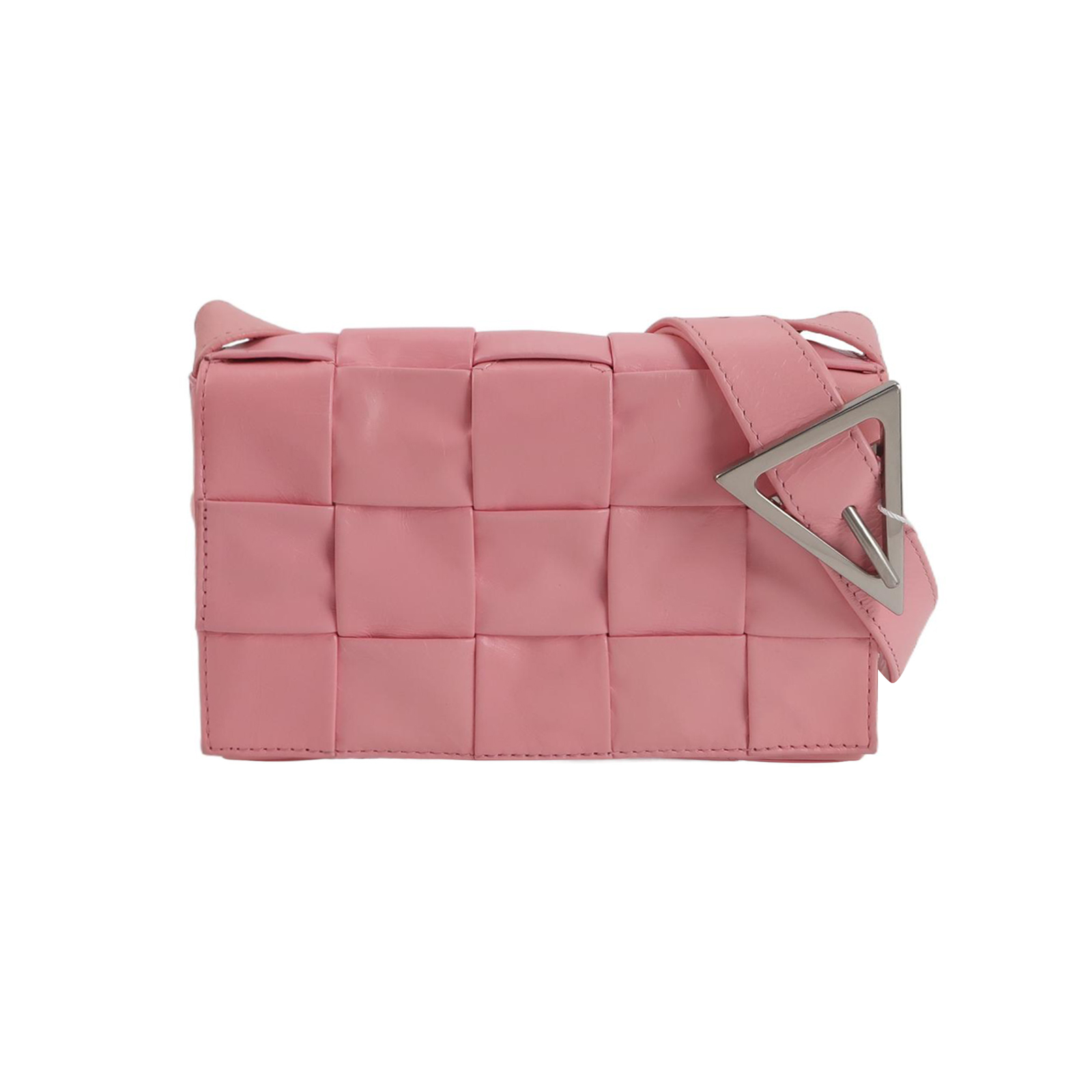 Cassetteintrecciocrossbody Bag